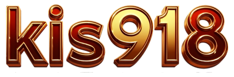 kis918 logo