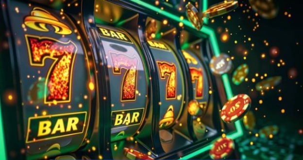 kis918 Slot Lucky Twins